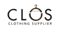 Clothing Supplier coupons